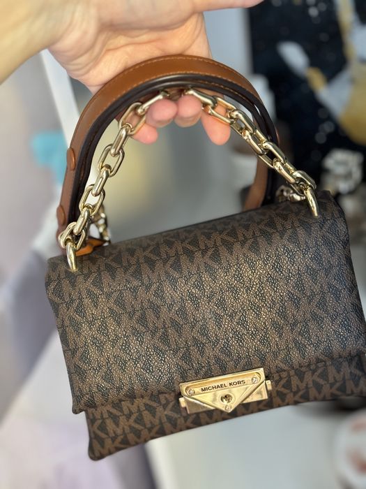 Michael Kors сумка оригинал