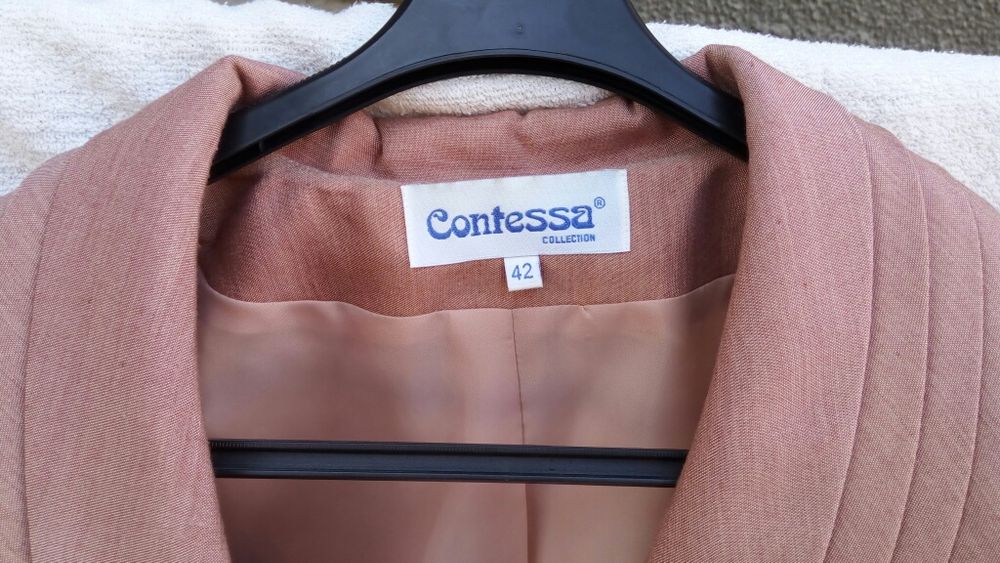 Costumaș din 3 piese