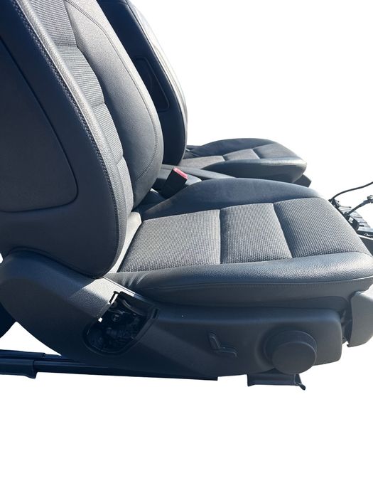 Habitaclu/Interior Mercedes-Benz C-Class W204 2007 - 2014