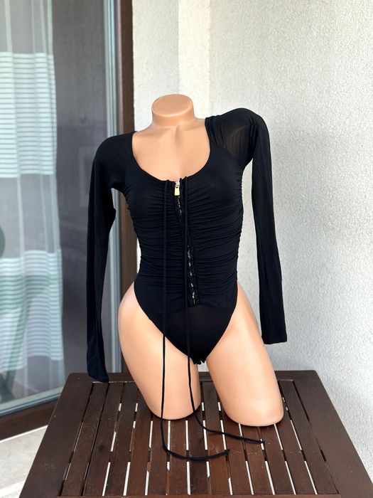 Дамско боди Pinko (Made In Italy) - размер S, Отлично състояние