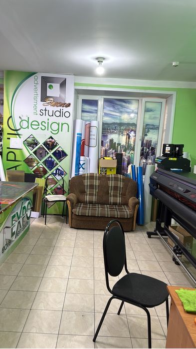 Продам готовый бизнес