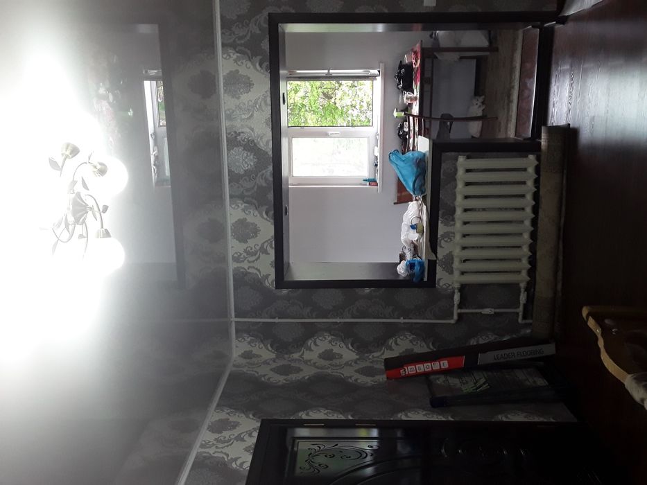 Ремонт квартир под ключ