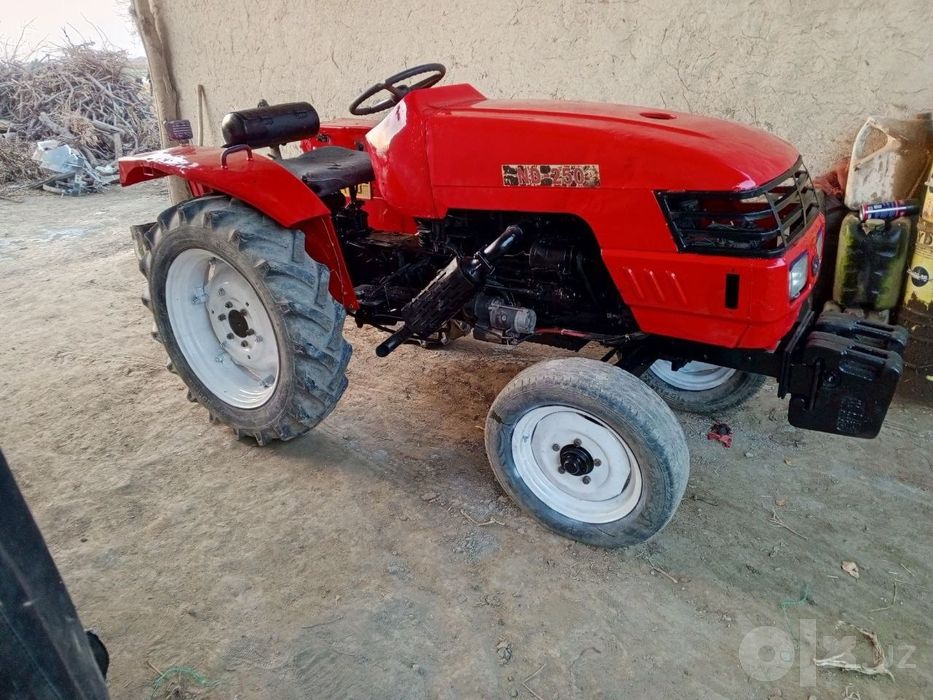 Donfeng 250 mini traktor sotiladi
