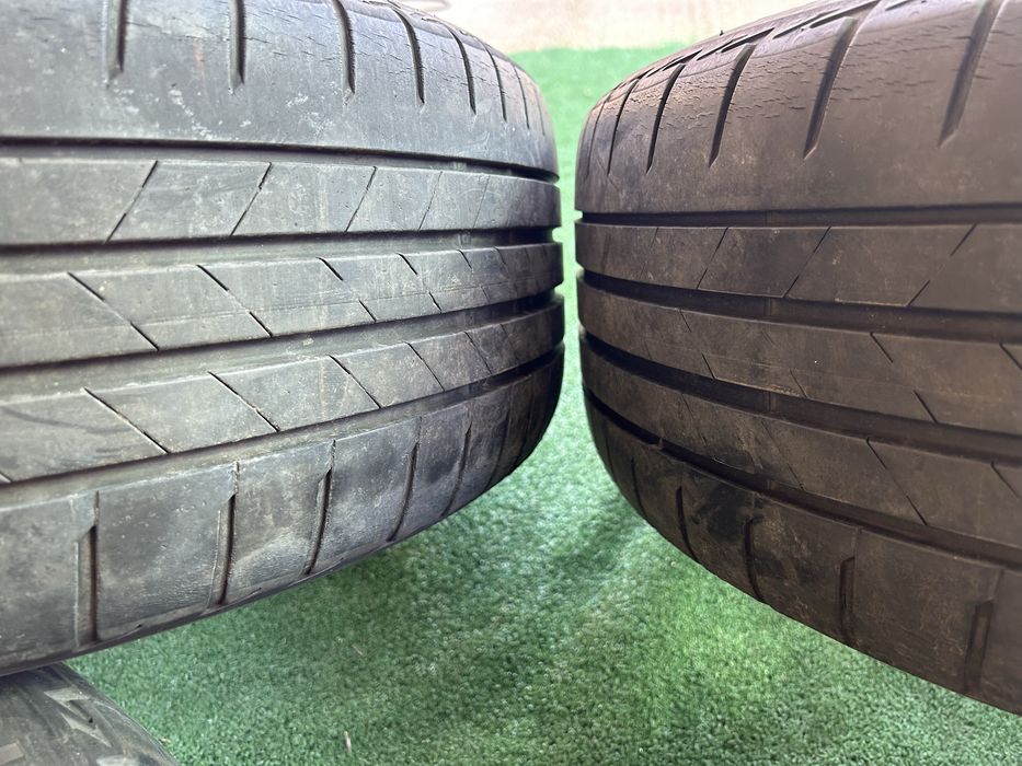 5х120 18 ски оргинални BMW