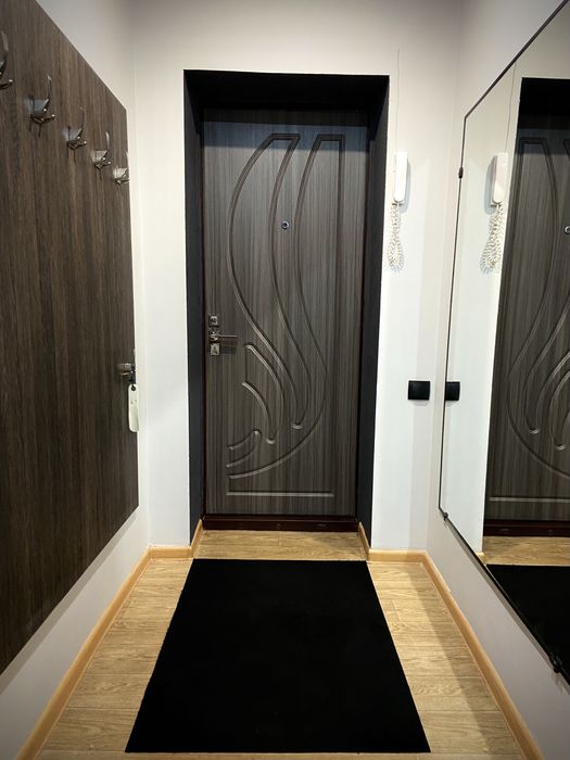 Апартаменты в центре города.