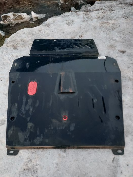 Продам защиту на рх300