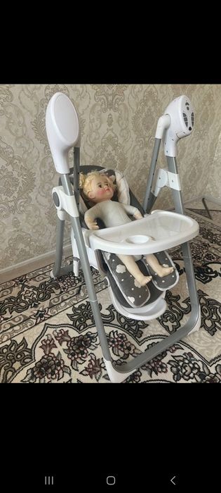 Продаётся люлька стол