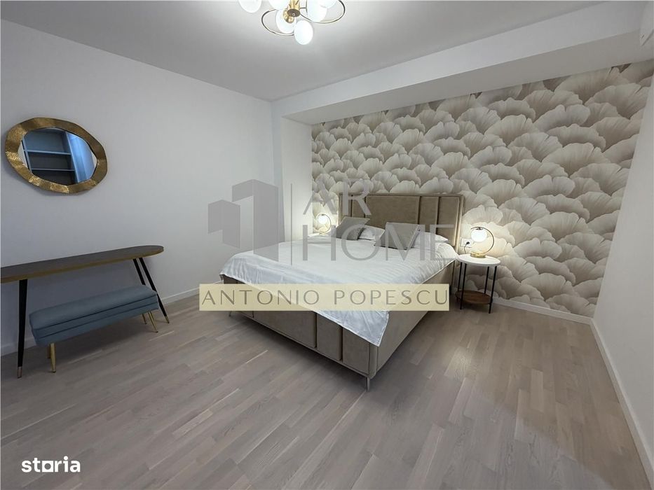 Apartament 3 camere, prima inchiriere, Ploiesti, ultracentral(Bucegi)