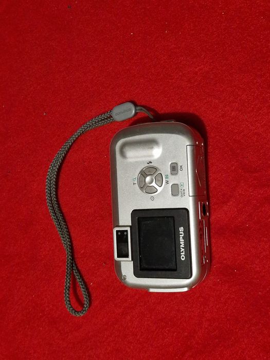 Aparat Photo digital fără accesorii