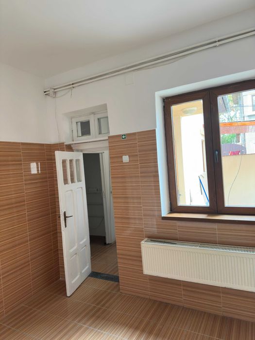 se inchiriaza casa in cartierul 13 septembrie