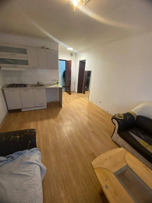 Vând apartament 2 camere