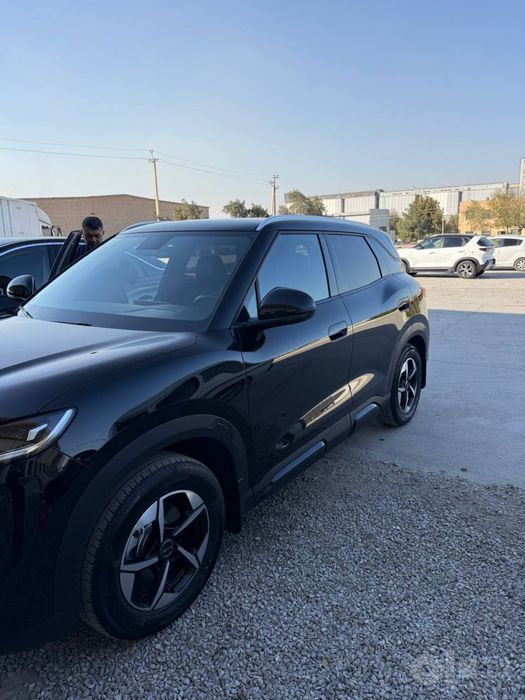 Byd yuan up 34500 км