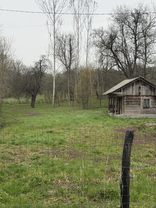 Vand Pamant Pausesti-Otasau 1500 m2