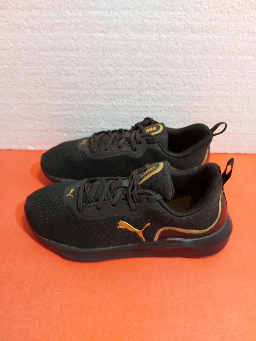 Puma номер 37 Оригинални маратонки