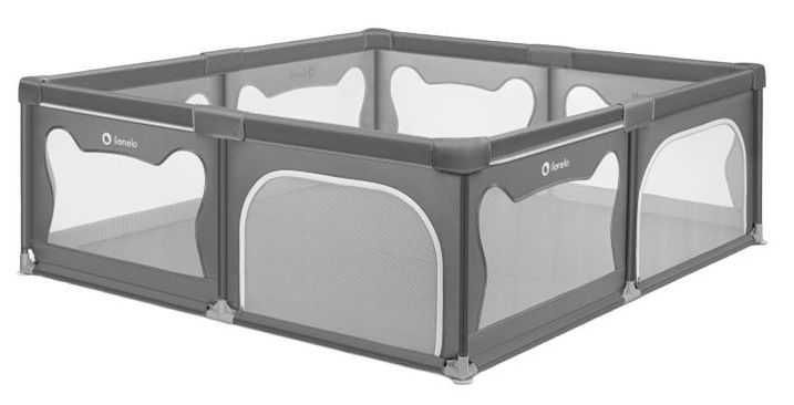 Кошара за игра Lionelo - Willow XL