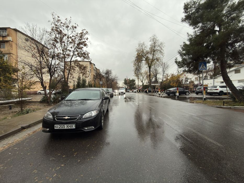 Продажа участка вдоль дороги Буз базар Единое окно 7 соток фасад 16-м