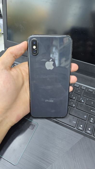 Iphone X сатылады телефон продается