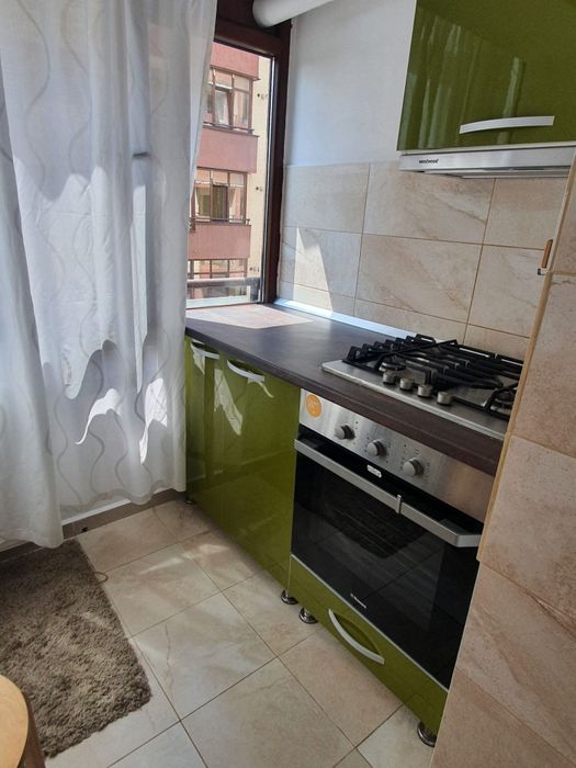 Garsoniera de inchiriat
