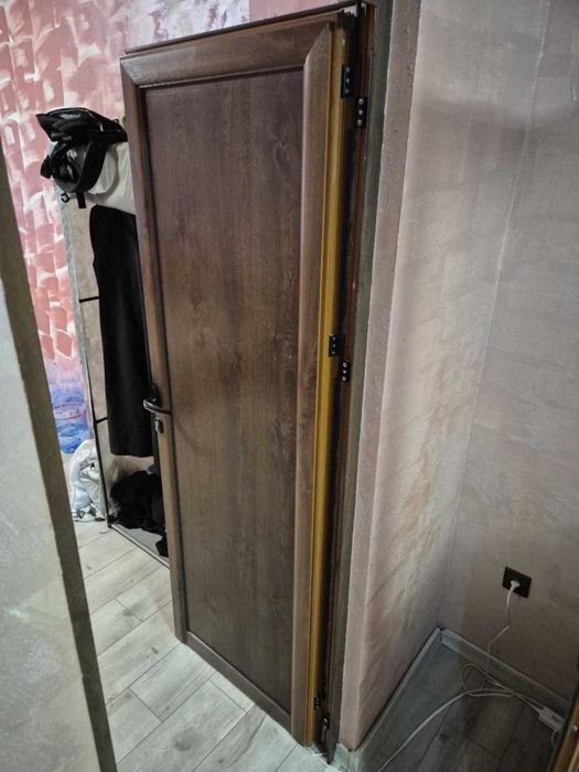 Продава се Двустаен апартамент в Пловдив, Въстанически - 56 кв.м за 1759 €/кв.м - Снимка #6