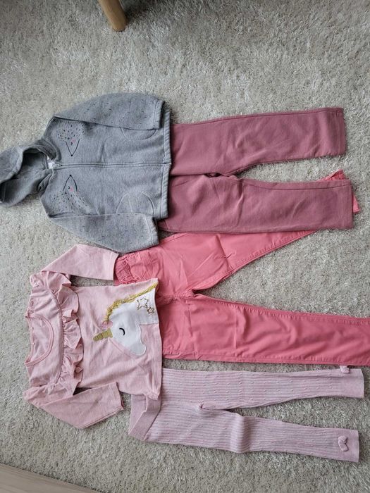 Маркови дрешки 4-5г