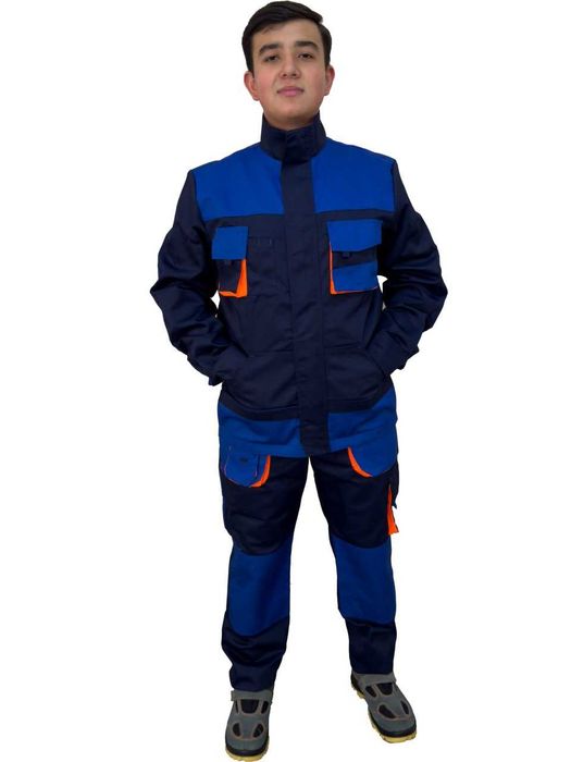 Спецодежда, Униформа. Spesodejda. Uniforma. ИТР