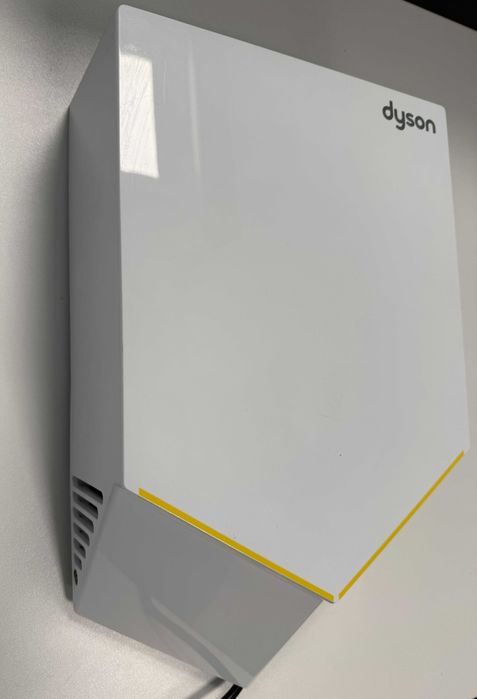 dyson airblade 5 -Бял