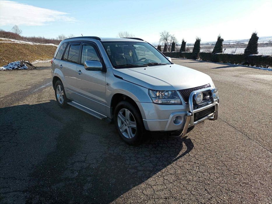 Suzuki Grand Vitara 4*4