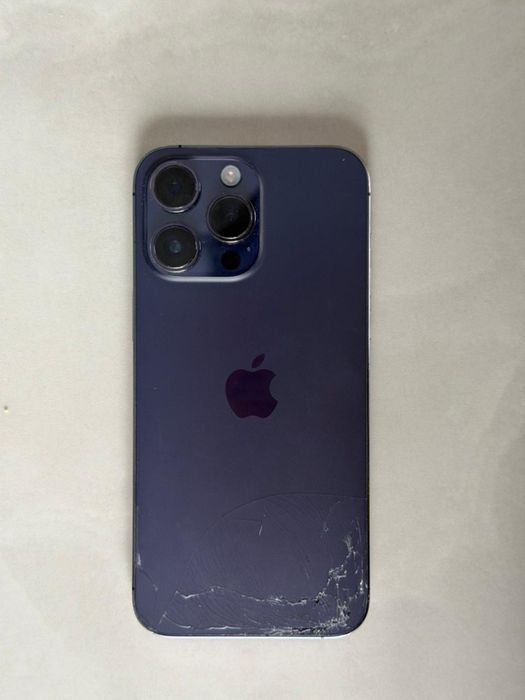 iPhone 14 Pro Max 256