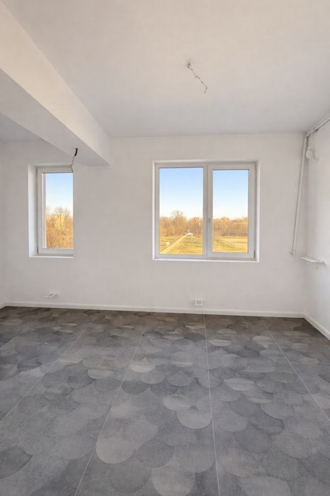 Apartament 3 camere spațios, fnisat complet, Mamaia Nord