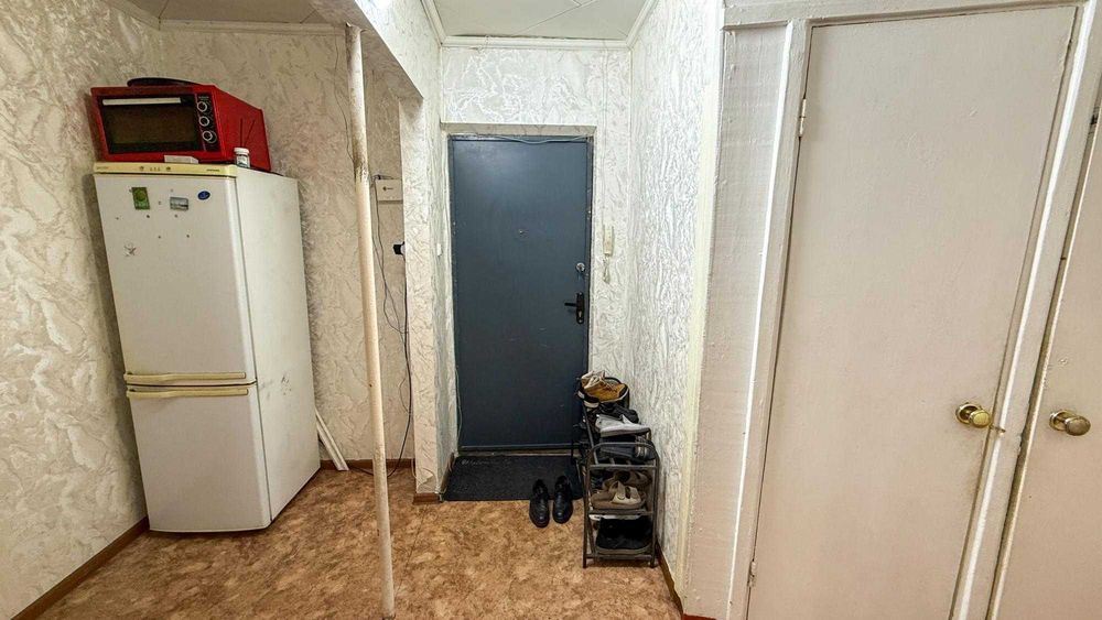 продам 3х комнатную квартиру