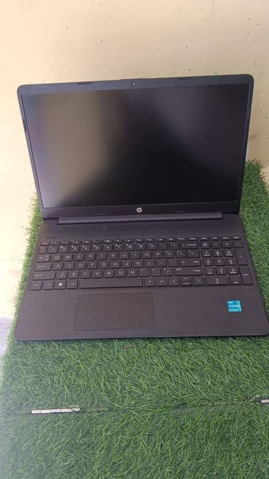 noodbook Hp intel core i3