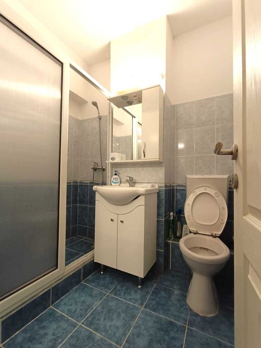 Proprietar Garsoniera Centru-Doljana