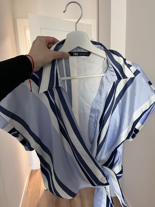 Дамска риза Zara