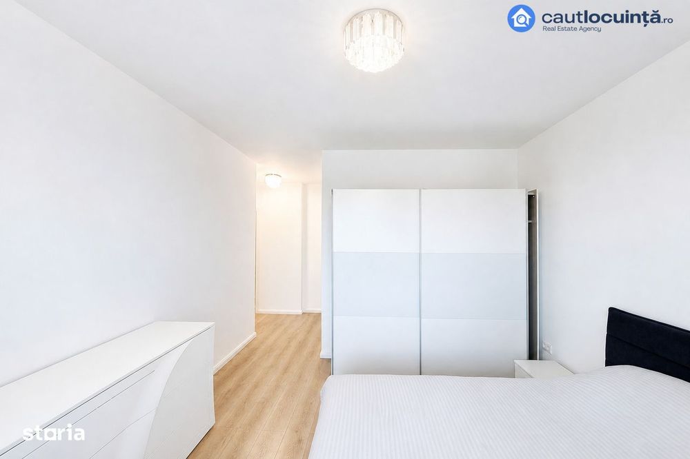 Apartament 3 camere | Băneasa | Pajura