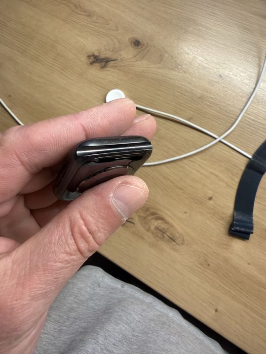 Apple watch seria 5