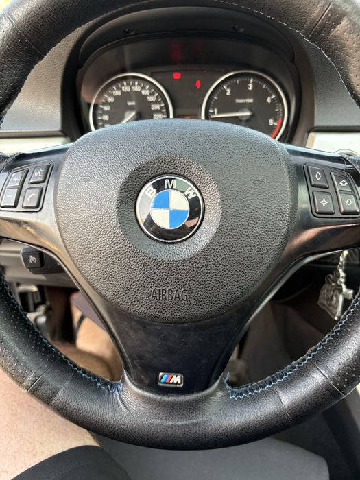 BMW 3 Series 2008 — imagine 5