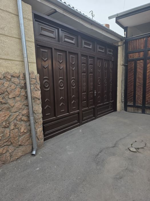 Фаргона шахар центр Андижон питак ёнида ховли уй сотилади