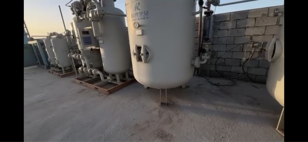 Срочная цена!!Кислородный генератор psa!!