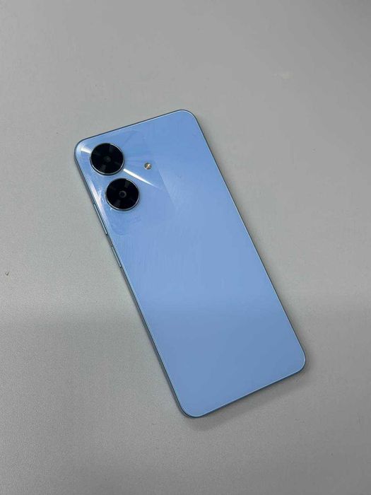 Realme Note 60 128 GB (Кызылорда) лот 987029