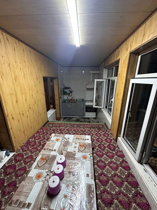 Хумоюн 2/3/9 балкон 2x6 орентир макро