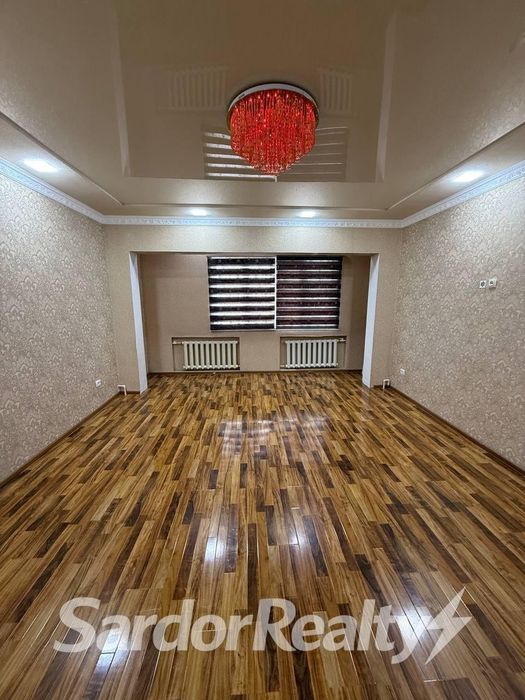 2 комнатная квартира Мегапланет