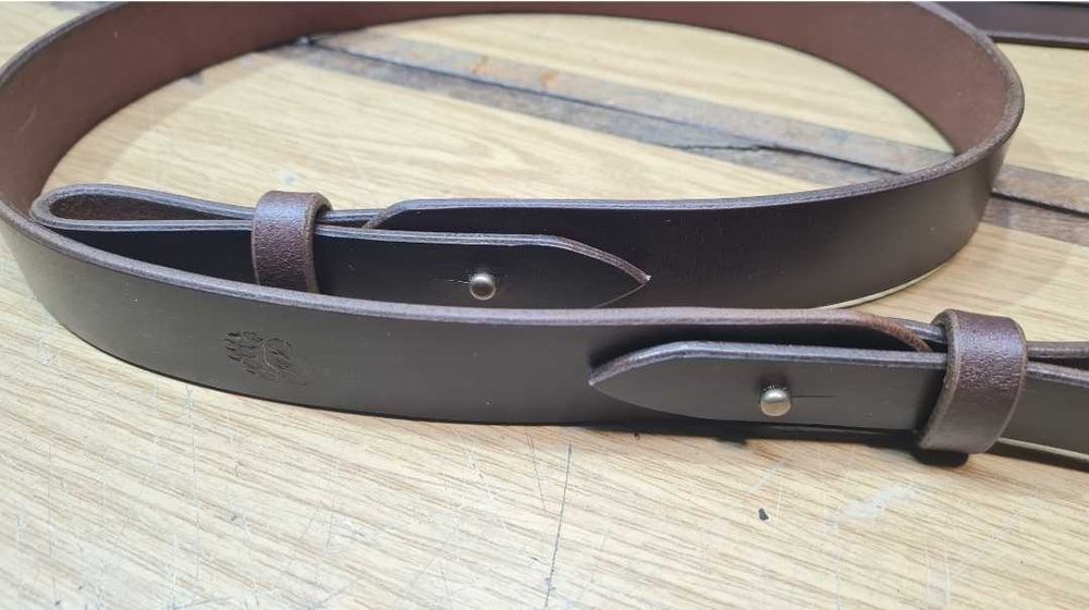 Ремък за ловно оръжие