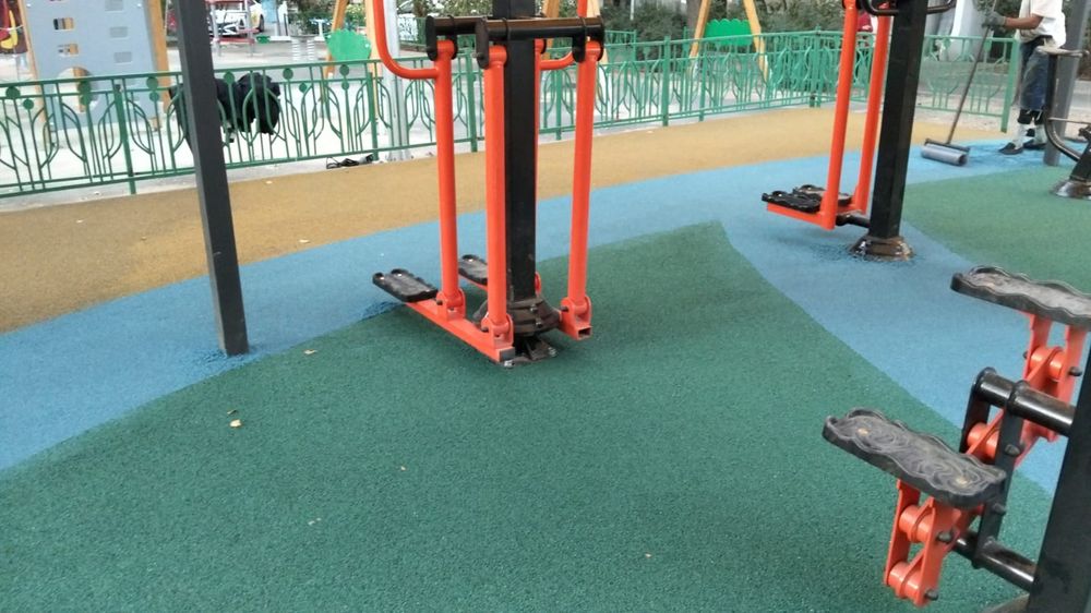 Тартан резиновый покрытие