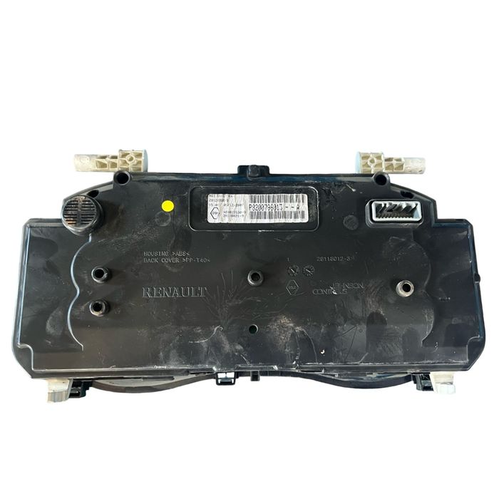 Ceas Renault Kangoo Be Bop Kw0/1_ 2009 - > P8200796013A
