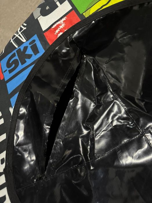 Продам ватрушку для катания