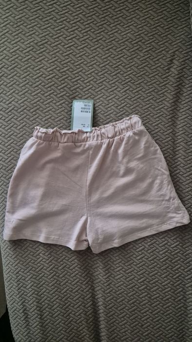 Къси детски панталони на H&M