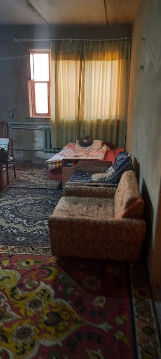 Продаётся жилой дом