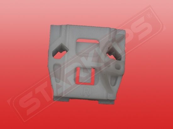 Държачи за стъкло VW GOLF 4 / Жила ,Ремонтен комплет голф 4