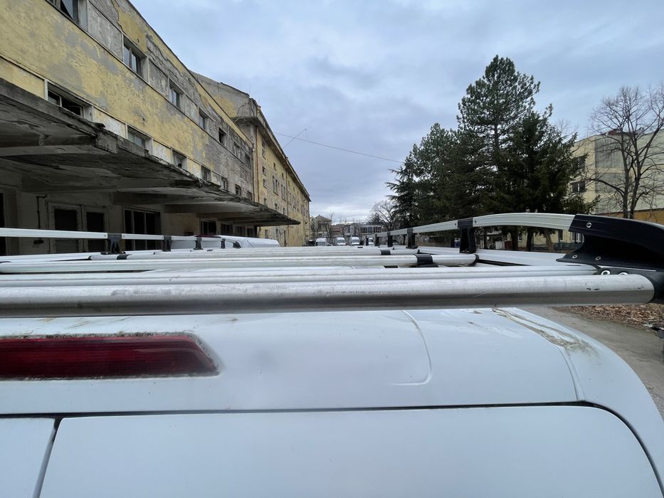 Универсален багажник