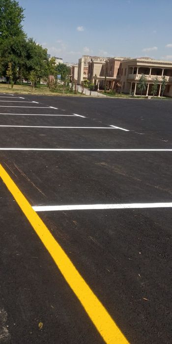 Асфальт в ташкенте и таш области выполняем работу с гарантией качества